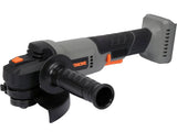 ANGLE GRINDER 20V 125MM - BODY (78090)
