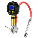 TIRE INFLATOR GUN | DIGITAL | 0-10 BAR (TG6500)