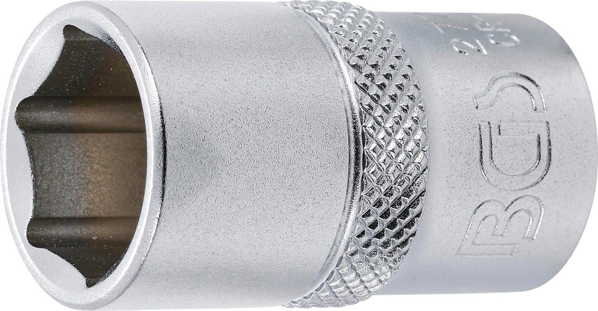 SOCKET, HEXAGON | 12.5 MM (1/2") DRIVE | 5/8" (2774)