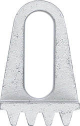 FLYWHEEL LOCKING TOOL | FOR CITROËN, FIAT, PEUGEOT (1771)
