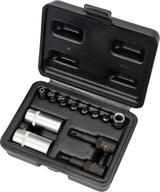 CONDITIONING TOOL SET 1/4" (YT-12007)