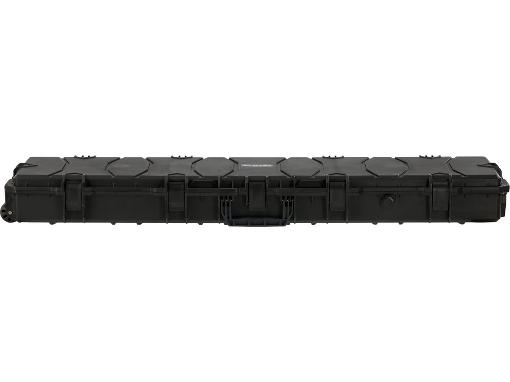 SUITCASE EXTENDED | IMPACT RESISTANT | HERMETIC | 1380X395X141 MM (YT-08883)