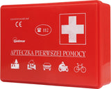 FIRST AID KIT E-01 (83260)