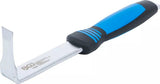 BODY CUTTING CHISEL | ANGLED 90° (1693)