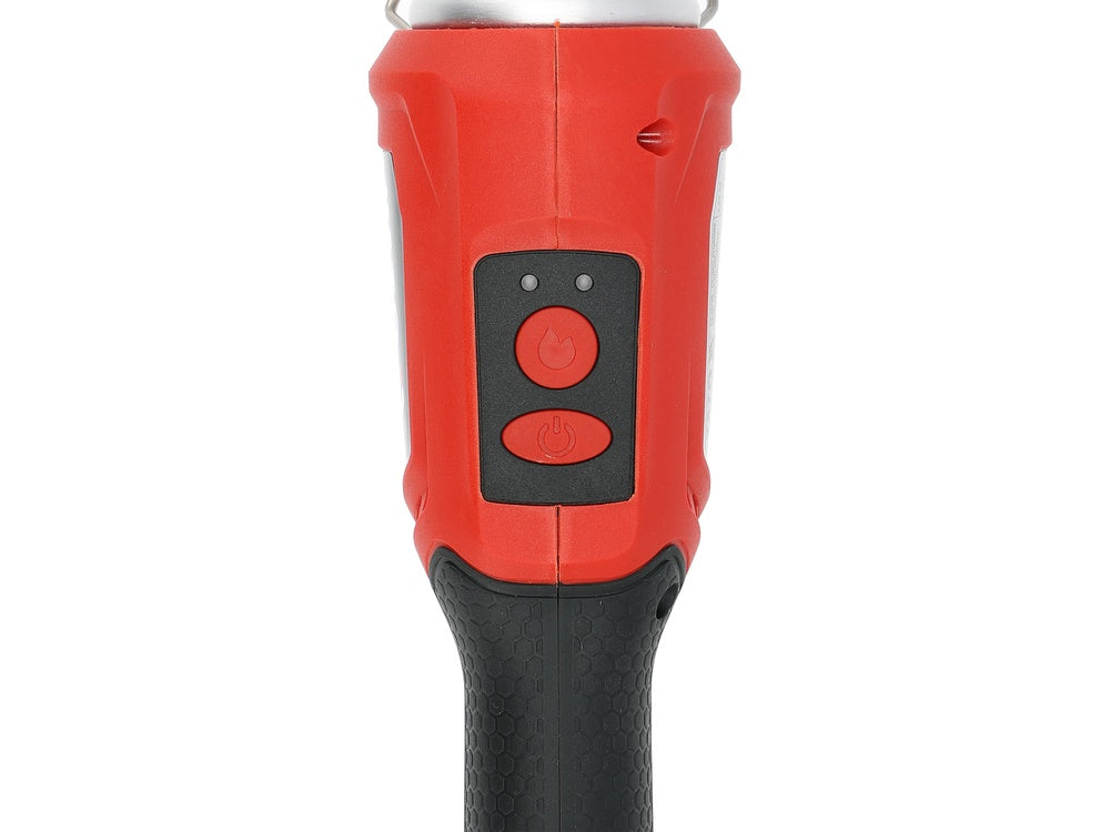 BBQ / GRILL LIGHTER FOR QUICK IGNITION | 18V | BATTERY NOT INCLUDED (600°C) (YG-20106)