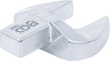 OPEN-END PUSH FIT SPANNER | 11/16" | SQUARE SIZE 9 X 12 MM (72048)