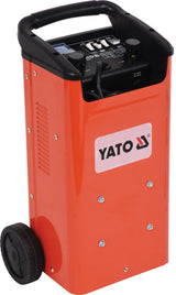 BATTERY CHARGER, JUMP START.20-600AH (YT-83060)