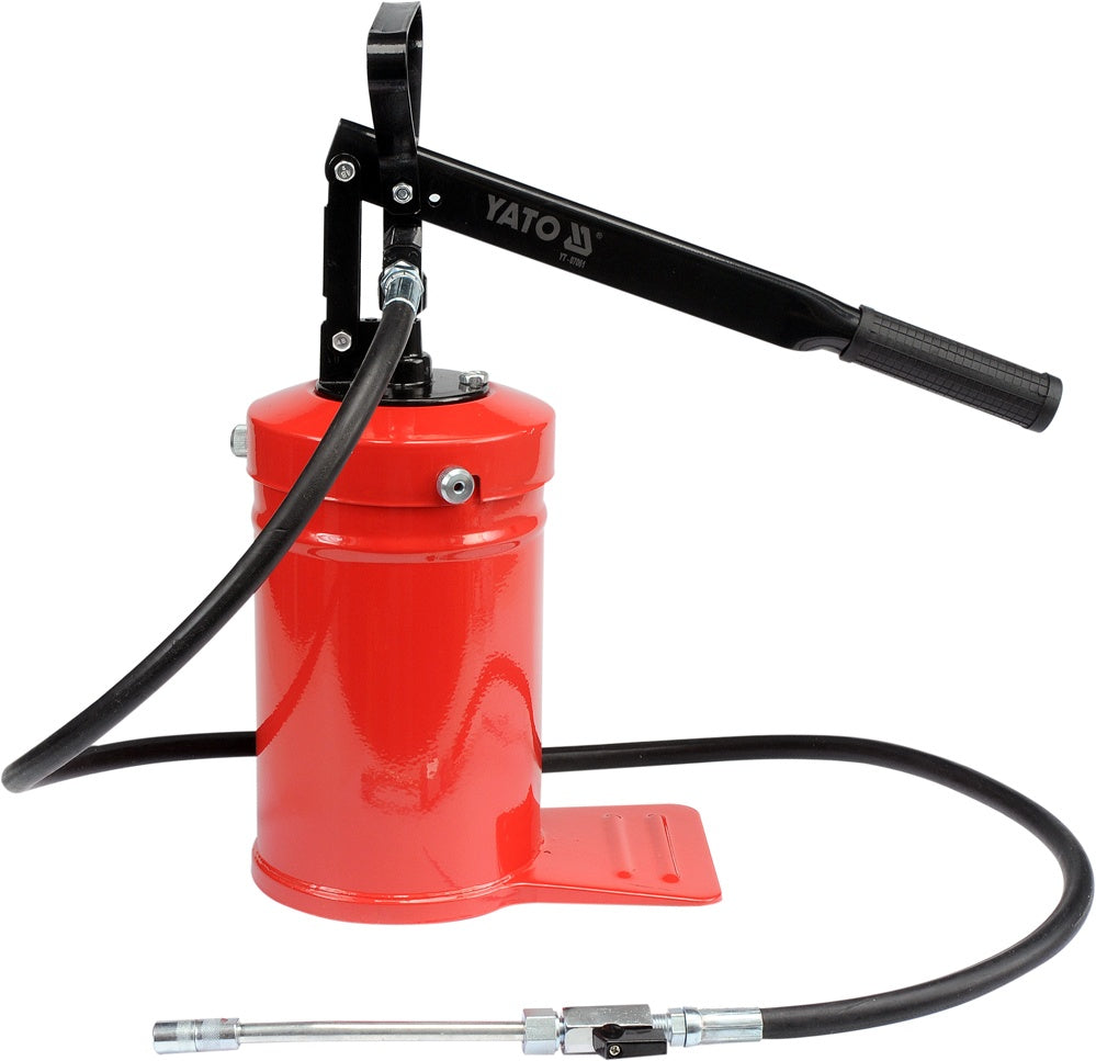 GREASE PUMP 4KG (YT-07061)