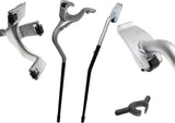 TRUCK TYRE ASSEMBLY / DISASSEMBLY LEVER | 28 - 30 MM | 2 PCS. (8891)