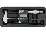 DIGITAL OUTSIDE MICROMETER 25-50MM / 0.001MM (YT-72307)