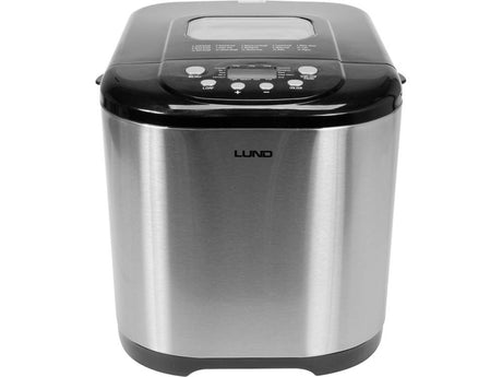 BREAD MAKER 650W, 15 PROGRAMS (68032)