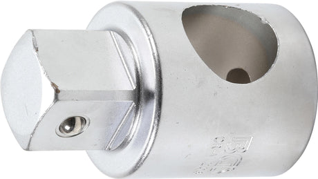 SLIDING ADAPTOR FOR EXTENSION BARS | EXTERNAL SQUARE 25 MM (1") (206)