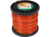 GRASS TRIMMER LINE 2.4MMX90M EXTRANYL (89465)