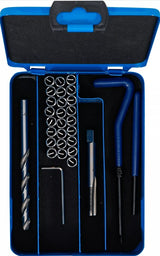 THREAD REPAIR KIT | M7 X 1.0 | 29 PCS. (9431)