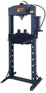 HYDRAULIC PRESS | MOBILE | 30 TON | STANDARD TYPE (SP30S)
