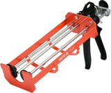 DUAL-CARTRIDGE CAULKING GUN (YT-67574)