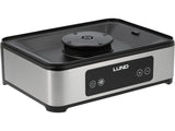FOOD DEHYDRATOR: MUSHROOMS / BERRIES / FRUITS ETC. | 5 TRAYS | 400W (68284)