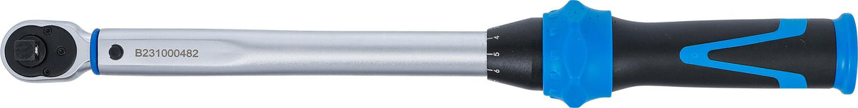 TORQUE WRENCH | 10 MM (3/8") | 20 - 120 NM (7182)