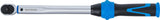 TORQUE WRENCH | 10 MM (3/8") | 20 - 120 NM (7182)