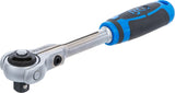 REVERSIBLE RATCHET WITH BALL HEAD | 12.5 MM (1/2") (114)