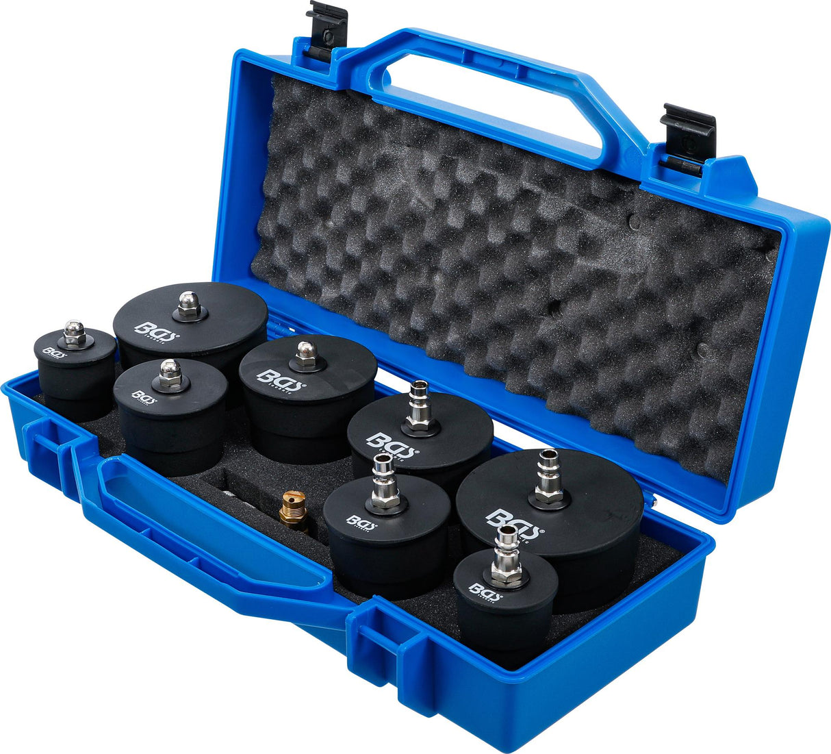 TURBO CHARGER DIAGNOSIS TOOL SET | 9 PCS. (8563)