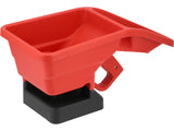 MANUAL SEEDER FOR, FERTILIZER, SEEDS 3L (YT-86700)