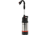 MULTI INOX 550 AUTO RAINWATER PUMP (YT-85287)