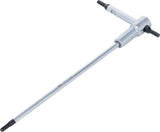 SCREWDRIVER WITH SLIDING T-HANDLE | INTERNAL HEXAGON | 3 MM (6084)