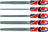 STEEL FILE SET 5PCS (YT-6238)