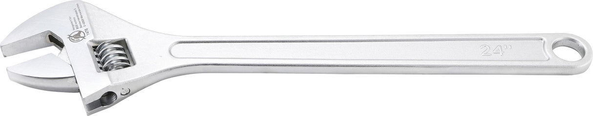 ADJUSTABLE WRENCH | 600 MM | 62 MM (1476)