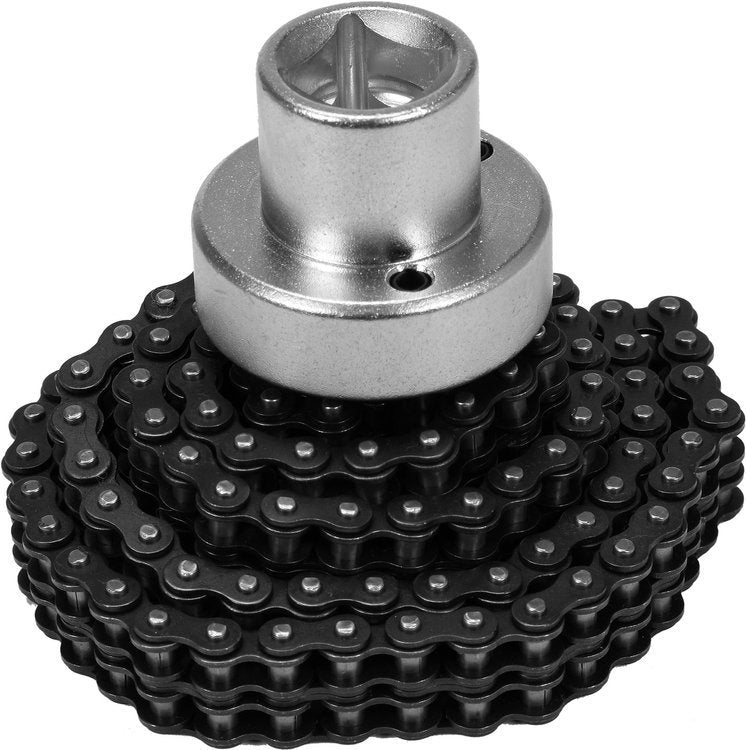 CHAIN OIL FILTER WRENCH 1/2" (YT-08254)