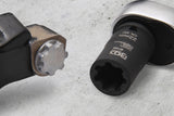 SPECIAL SOCKET | FOR AUDI S5 / Q5 BRAKE CALLIPERS (6706)
