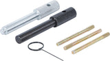 ENGINE TIMING TOOL SET | FOR FORD DURATORQ 2.0, 2.4 DIESEL (8672)