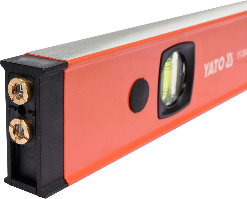 DIGITAL LEVEL W. LASER L-610MM (YT-30400)