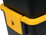 TROLLEY TOOL BOX 2 SEGMENTS (78731)