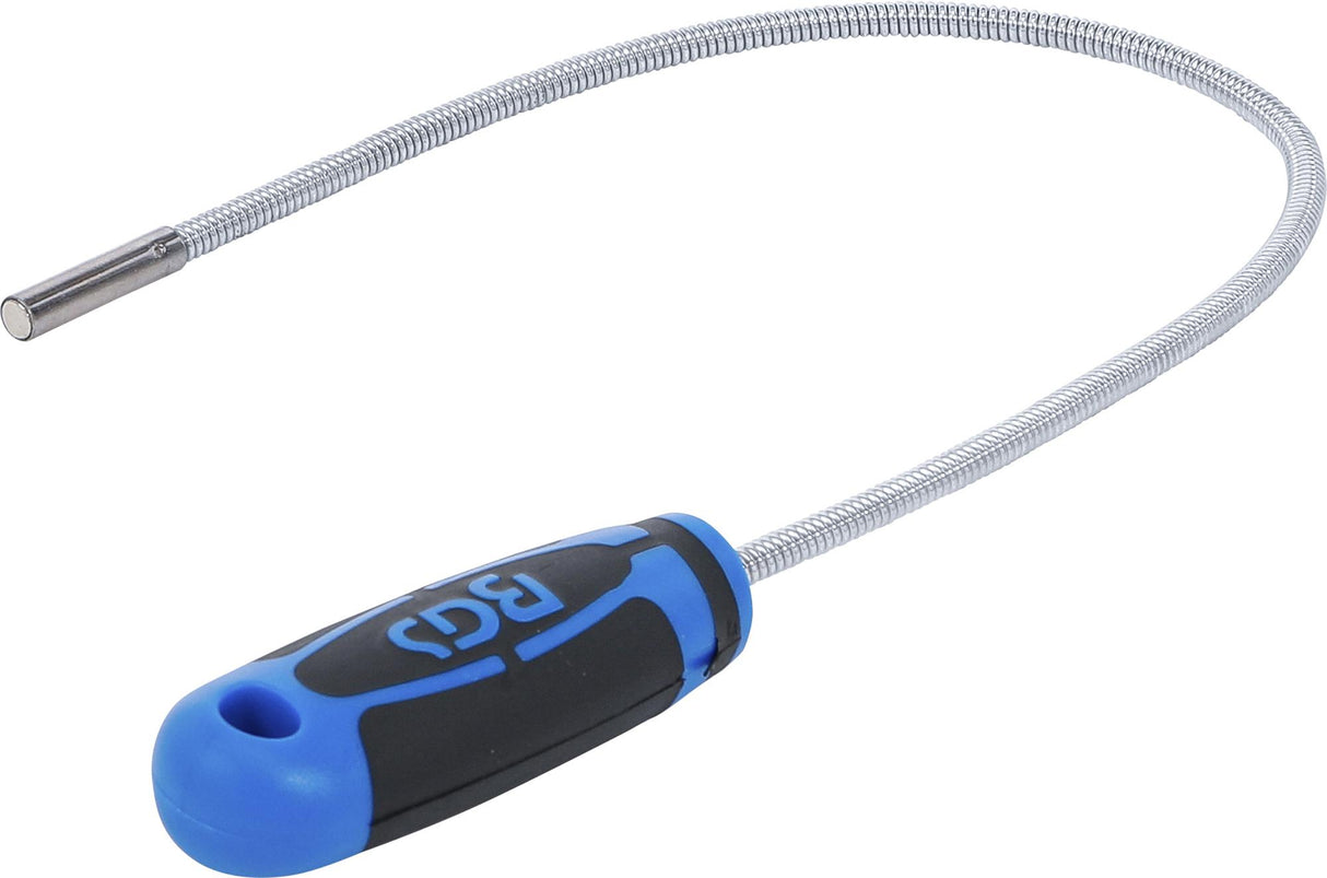 MAGNETIC PICK-UP TOOL | FLEXIBLE | 500 MM | CAPACITY 0.5 KG (3089)