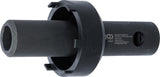 REAR AXLE GROOVE NUT SOCKET | EXTERNAL TOOTH | FOR MERCEDES-BENZ | 92 MM (70925)