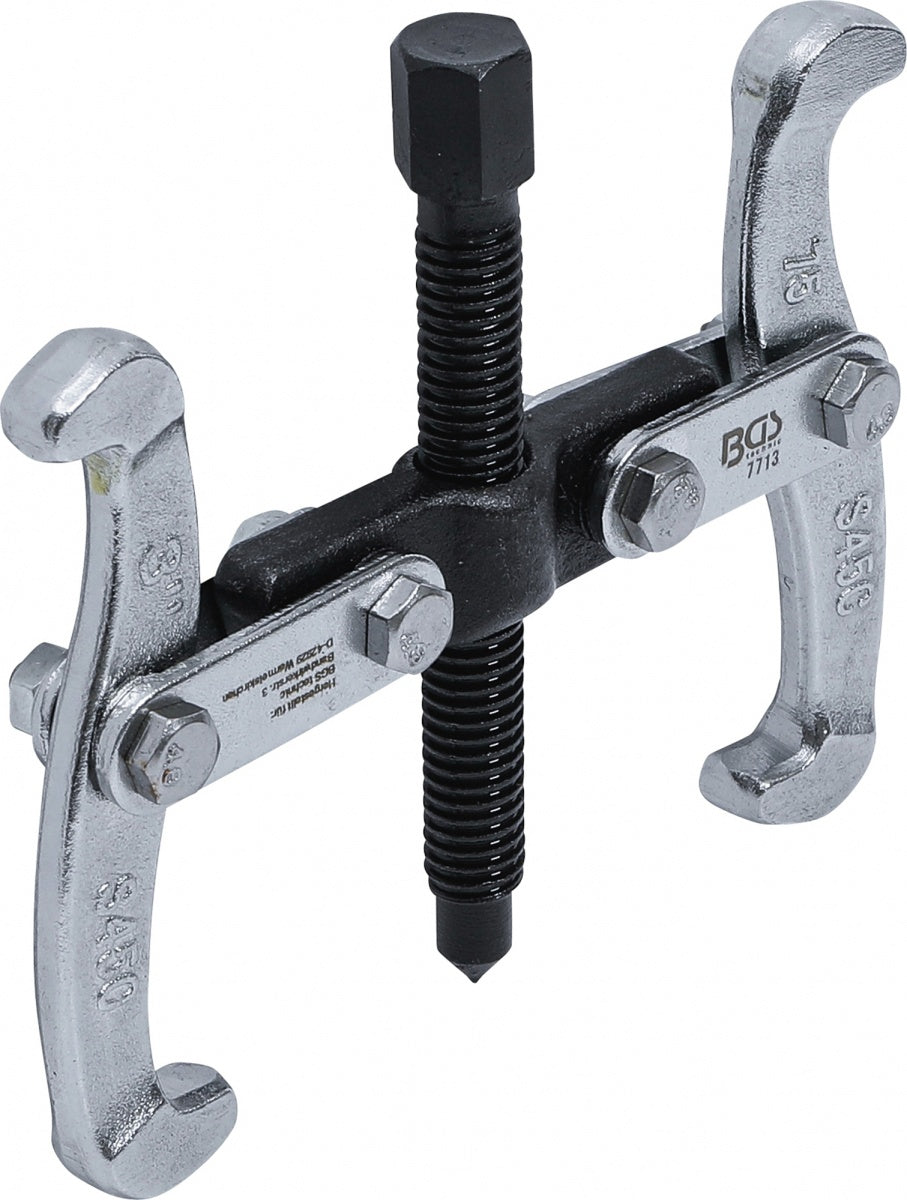 EXTERNAL / INTERNAL 2-ARM PULLER | 15 - 120 MM (7713)