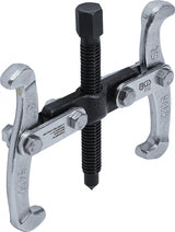 EXTERNAL / INTERNAL 2-ARM PULLER | 15 - 120 MM (7713)