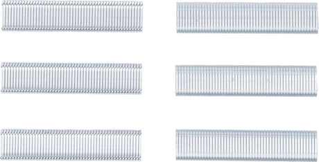 HOG RINGS / FENCE RING SET | 300 PCS. (70335)