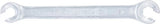 DOUBLE RING SPANNER, OPEN TYPE | 8 X 9 MM (1745-8X9)