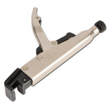 LOCKING GRIP PLIERS | WITH QUICK RELEASE LEVER | 220 MM (484)