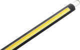 COB-LED HANDHELD WORK LAMP | LED COLD WHITE & YELLOW | ULTRA FLAT TYPE (6660)