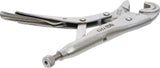 LOCKING GRIP PLIERS | ROUND JAWS | 175 MM | 6 - 21 MM (7313)