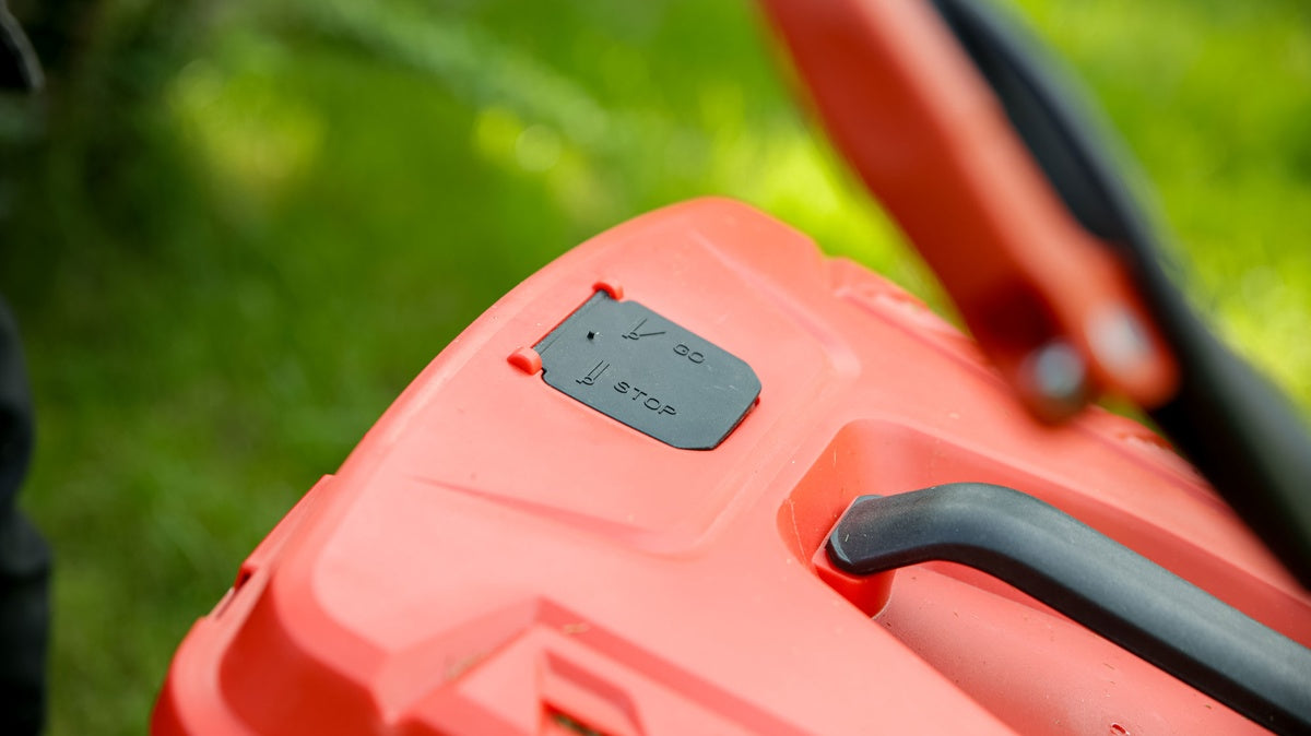 LAWN MOWER 36V 43CM - BODY (YT-85225)