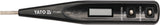 DIGITAL VOLTAGE TESTER   12-250V LCD (YT-2861)