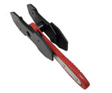 BRAKE PISTON RESET TOOL | WITH RATCHET FUNCTION | 4 PADS (H1064)