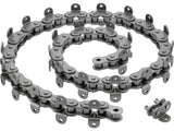 SPARE TRACK CHAIN FOR EXCAVATOR YT-86140 (YT-861928)