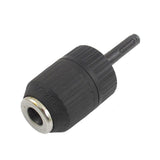 KEYLESS DRILL CHUCK, 2-13 MM, 1/2"-20UNF AND SDS ADAPTER (WA0213)
