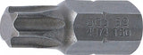 BIT | LENGTH 30 MM | 10 MM (3/8") DRIVE | T-STAR (FOR TORX) T50 (4874)